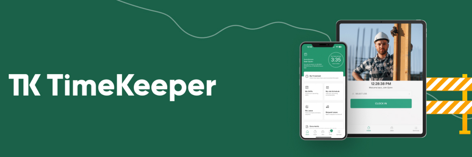 TimeKeeper